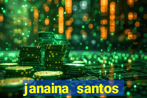 janaina santos bella da semana